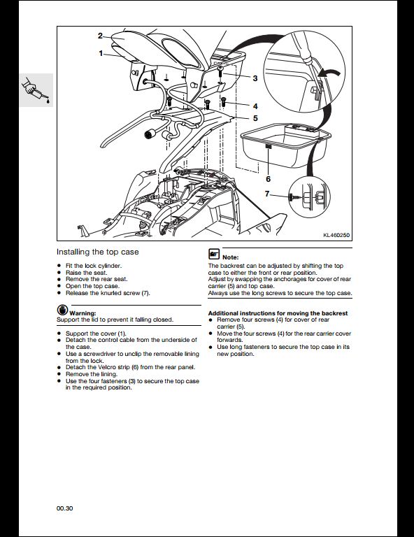 Bmw Motorcycle Service Manual Download